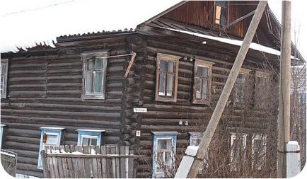 Felújítási munkák a falusi házak és nyaralók, mindenféle javítás vidéki házak