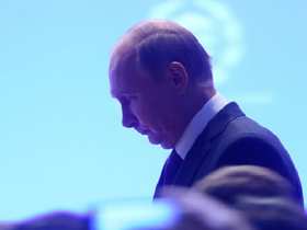 Voynovich nu-i pasă cum pleacă Putin - toată lumea va fi învinuită pentru el