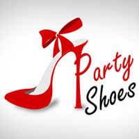 Вражаючі приклади логотипів із зображенням взуття