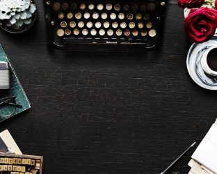 Înainte, scriitor! Cum să scrieți un roman în 30 de zile, blogul editurii 