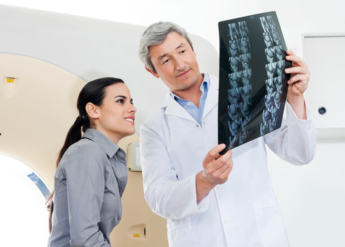 Всичко, което трябва да знаете за рентгенови лъчи отговорен лекар