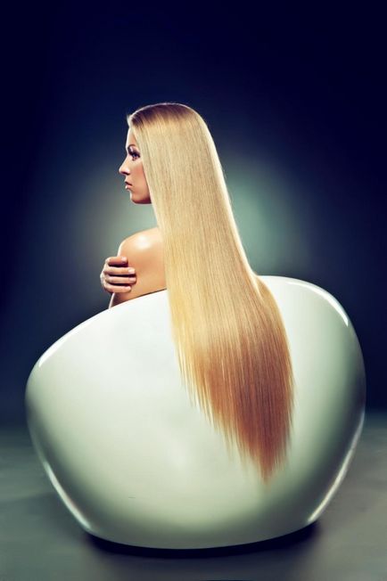 Întregul adevăr despre restabilirea părului de keratină, revista pentru femei bogată