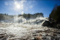 Vulkán Girvas - történelem, idő és költség látogató, ahol lehet enni -, hogyan kell elérni