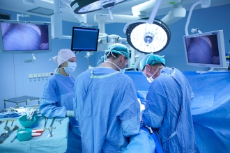 Хірургія навчання, професія і ким працювати