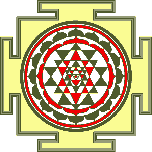 Yantra jóga titkai