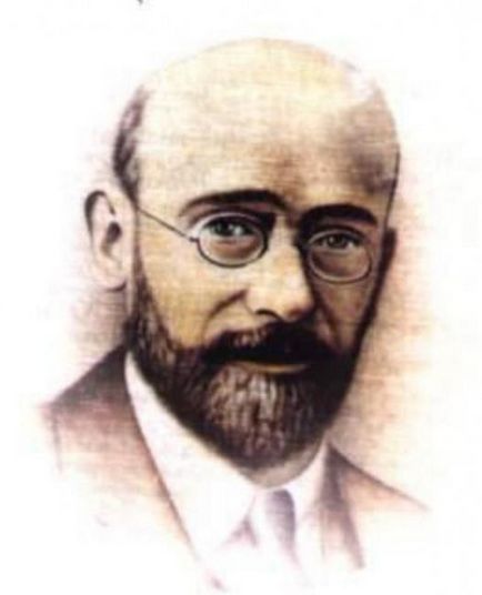 Janusz Korczak biografie scurt, fotografii