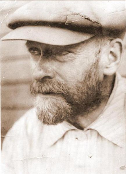 Janusz Korczak biografie scurt, fotografii