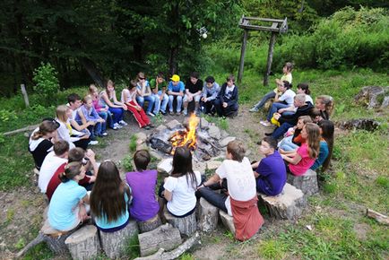 De ce copiii au o vacanță de vară - afaceri biysk