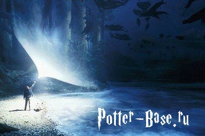 Helyesírás expecto patronum