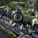 Châteaux на Loire Амбоаз, Chenonceau и Шамбор