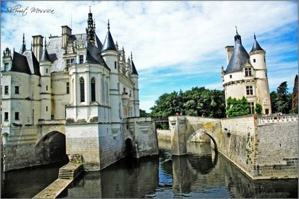 Lacate din Lluani (Franța) - foto-prezentare generală