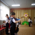 Foglalkozás „1418 nap a hősiesség” (gyermek kézműves) Foglalkozás „1418 feat nap”