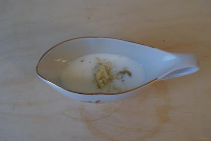 Запечені стегенця мариновані в кефірі рецепт з фото