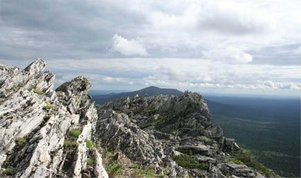 Rezervația Basseghi