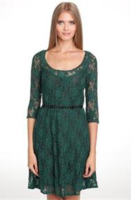 Rochie verde