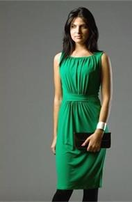 Rochie verde