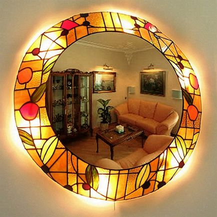 Дзеркала в інтер'єрі сучасної квартири, як змінюють інтер'єр дзеркала і дзеркальні стіни, робимо
