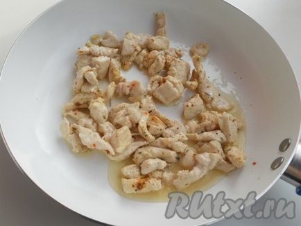 Grillezett pita töltelékkel - recept fotókkal