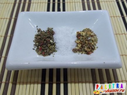 Rántott ponty (fotó-recept) (ponty recept) Rántott ponty (fotó-recept)
