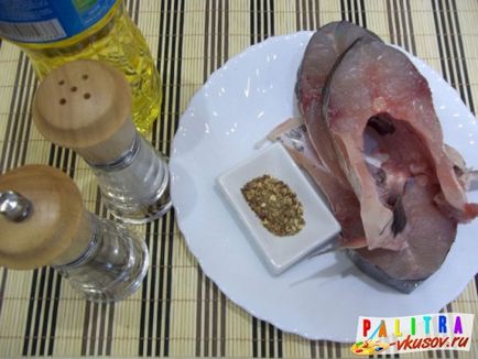 Rántott ponty (fotó-recept) (hal) Rántott ponty (fotó-recept)