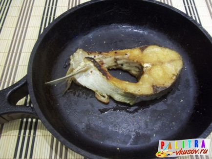 Rántott ponty (fotó-recept) (hal) Rántott ponty (fotó-recept)