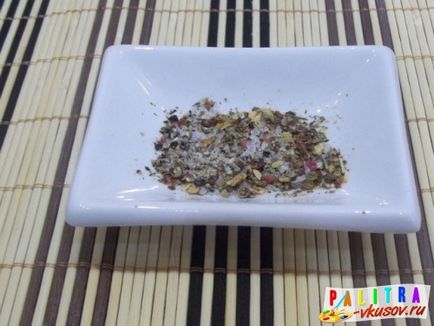Rántott ponty (fotó-recept) (hogyan kell főzni a ponty) Rántott ponty (fotó-recept)