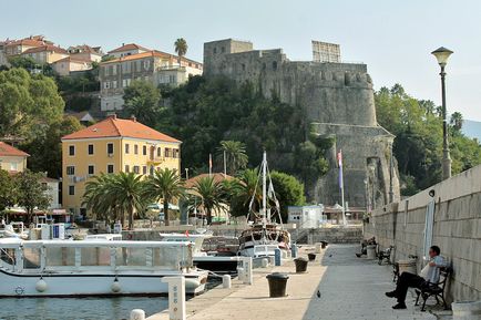 Viața în herceg Novi ce să faci în Kafans și cum să bei