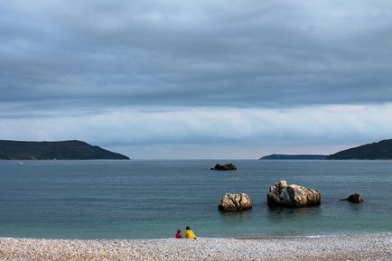 Viața în herceg Novi ce să faci în Kafans și cum să bei