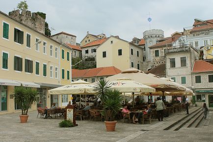 Az élet Herceg Novi Kafanov, hogy mit kell csinálni, és mit iszik raki (Kafan) Az élet Herceg Novi Kafanov, hogy mit kell csinálni, és mit iszik pálinkát