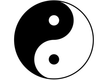 Valoarea yin yang