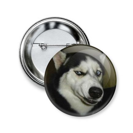 Icon 50mm dog-somnevaka - cumpara in magazinul online