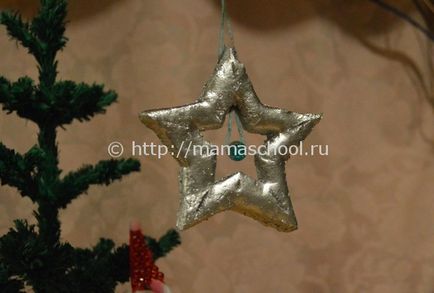 Csillagok só tészta mesterkurzus fa játék csillag saját kezűleg (tészta) Csillagok só tészta mesterkurzus fa játék csillag saját kezűleg