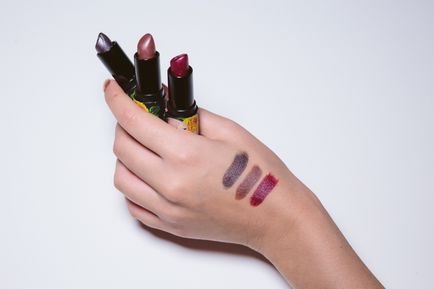 7 Крутих маловідомих марок косметики, які потрібно спробувати, makeupme - академія для