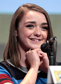 Arya Stark