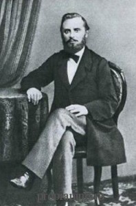 Balakirev Miliy Alekseevich biografia compozitorului