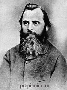 Balakirev Miliy Alekseevich biografia compozitorului