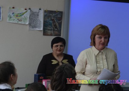 Batalova Tatyana Vyacheslavovna, Maestru de formare profesională, Departamentul comerț, Mammoth