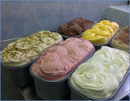 Бізнес на морозиві смачно і вигідно в будь-який час року