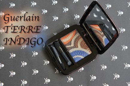 Blondycandy blog guerlain terre indigo 4-umbra de fard de obraz