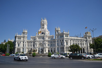 Ce să vizitați în Madrid - atracții de top cu descrieri și fotografii