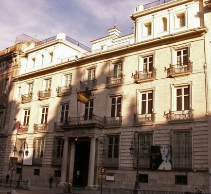 Ce să vedeți în Madrid excursii și atracții din Madrid