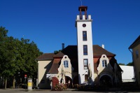 Obiective turistice din Insula Saaremaa