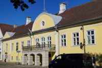 Obiective turistice din Insula Saaremaa