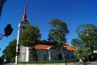 Obiective turistice din Insula Saaremaa