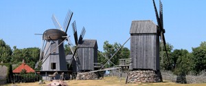 Saaremaa látnivalók - a dolgok látni-és tennivaló