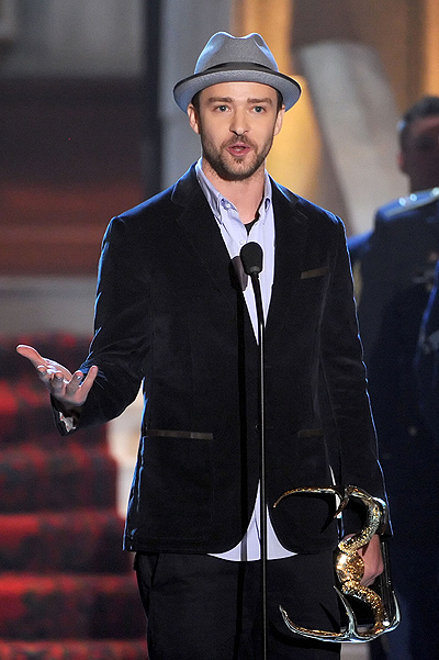 Justin Timberlake evoluția stilului, bârfe