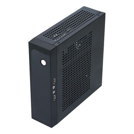 E1s nettop e1s este un client subțire sau un computer personal