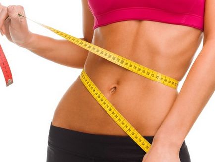 Ефективні жіросжігателі для схуднення жінок