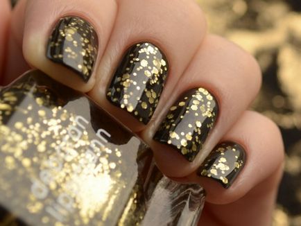 Єгипетські ночі - deborah lippmann cleopatra in new york відгуки