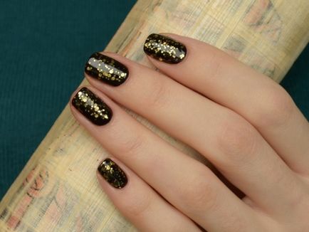 Єгипетські ночі - deborah lippmann cleopatra in new york відгуки